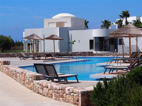 Experience the Essence of Mediterranean Luxury at Tui Magic Life Plimmiri Resort